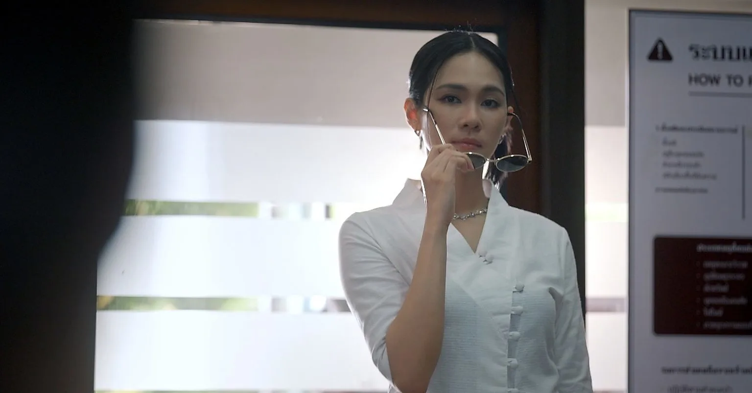 คู่จิ้นเคมีใหม่สะเทือนโซเชียล: ซีรีส์กำลังเปลี่ยนเกมการดูละคร