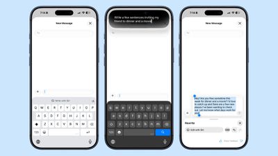 13 ทริก Messages บน iOS 27 ใหม่ ที่ทำให้การแชทไม่หัวร้อนอีกต่อไป