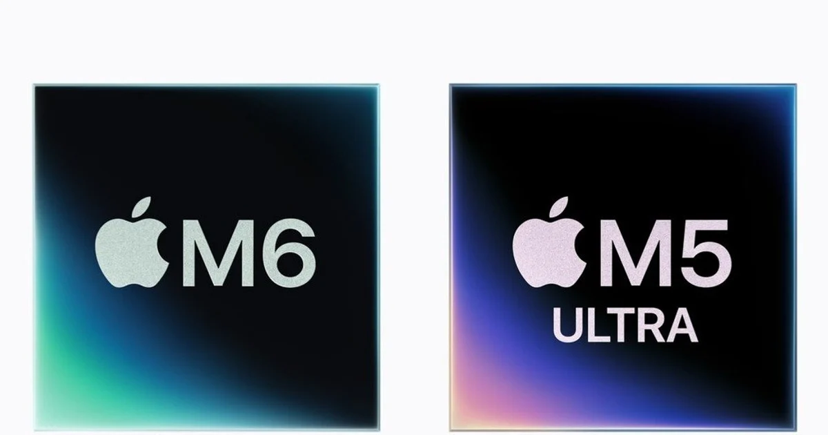 Mac mini M6 และ Mac Studio M5 Ultra ยุคใหม่ของ AI บนเครื่องเดสก์ท็อป