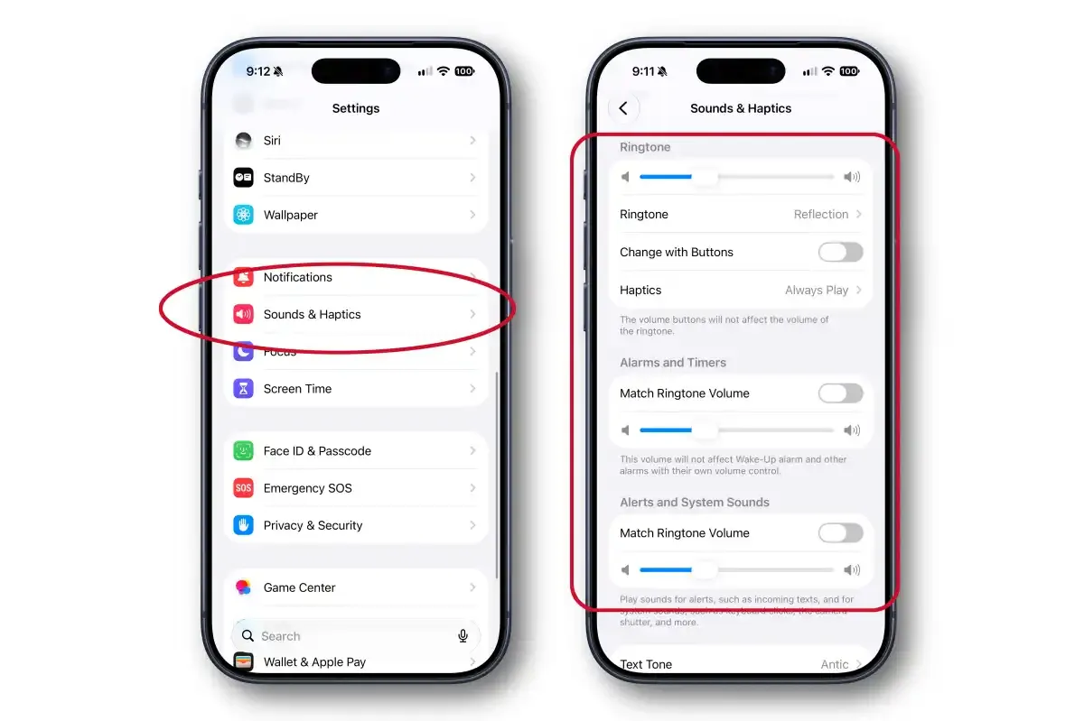 iOS 27 แก้ปัญหาปรับเสียงและบักกวนใจ ใช้งานได้ง่ายขึ้น