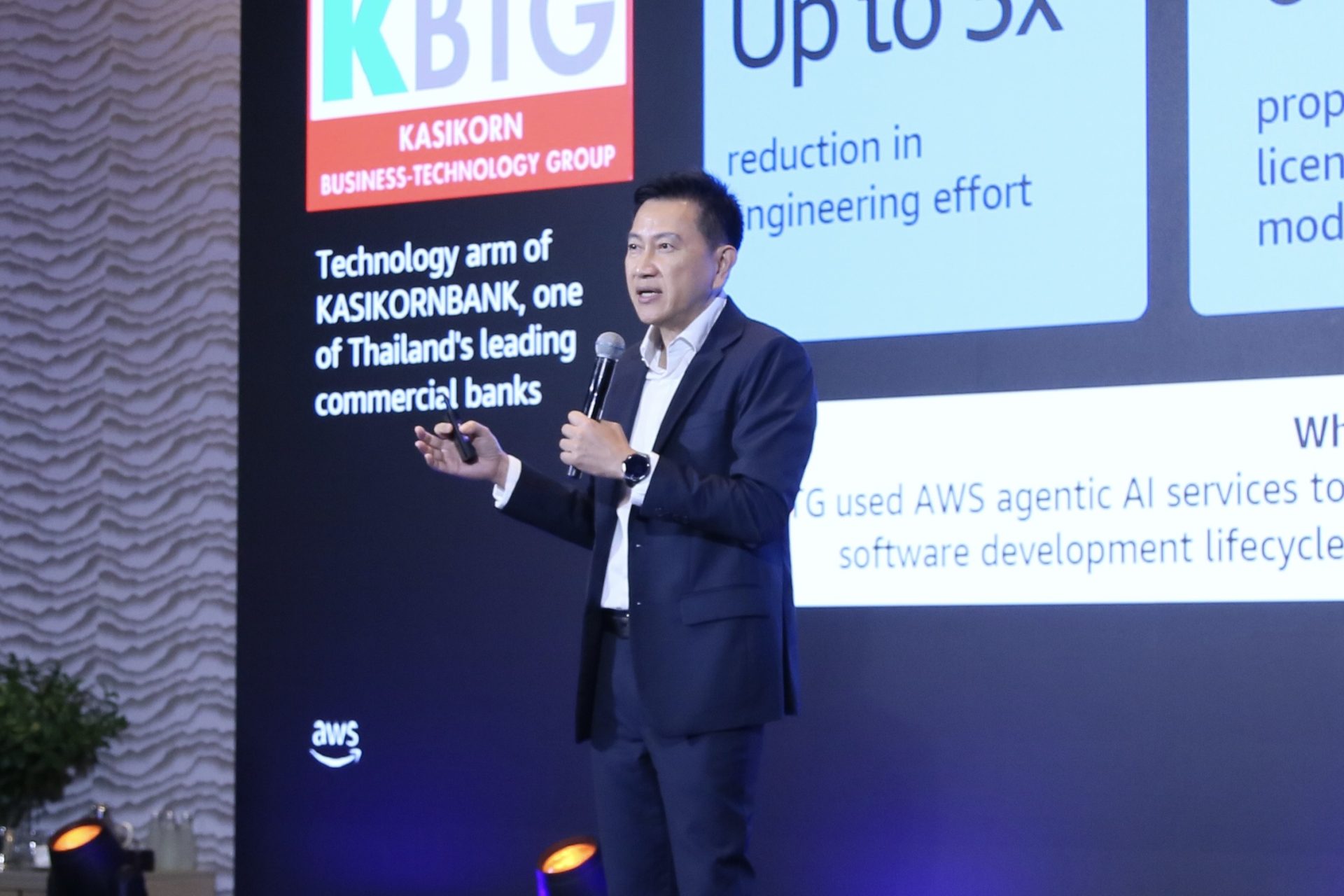 แพลตฟอร์ม AI Hub พลิกเกมธุรกิจ AI ที่วัดผลได้