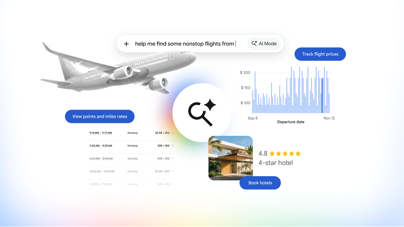 ตั้งค่า Google Discover และแหล่งข่าวที่แนะนำได้เอง คุมฟีดและผลค้นหาแบบส่วนตัว