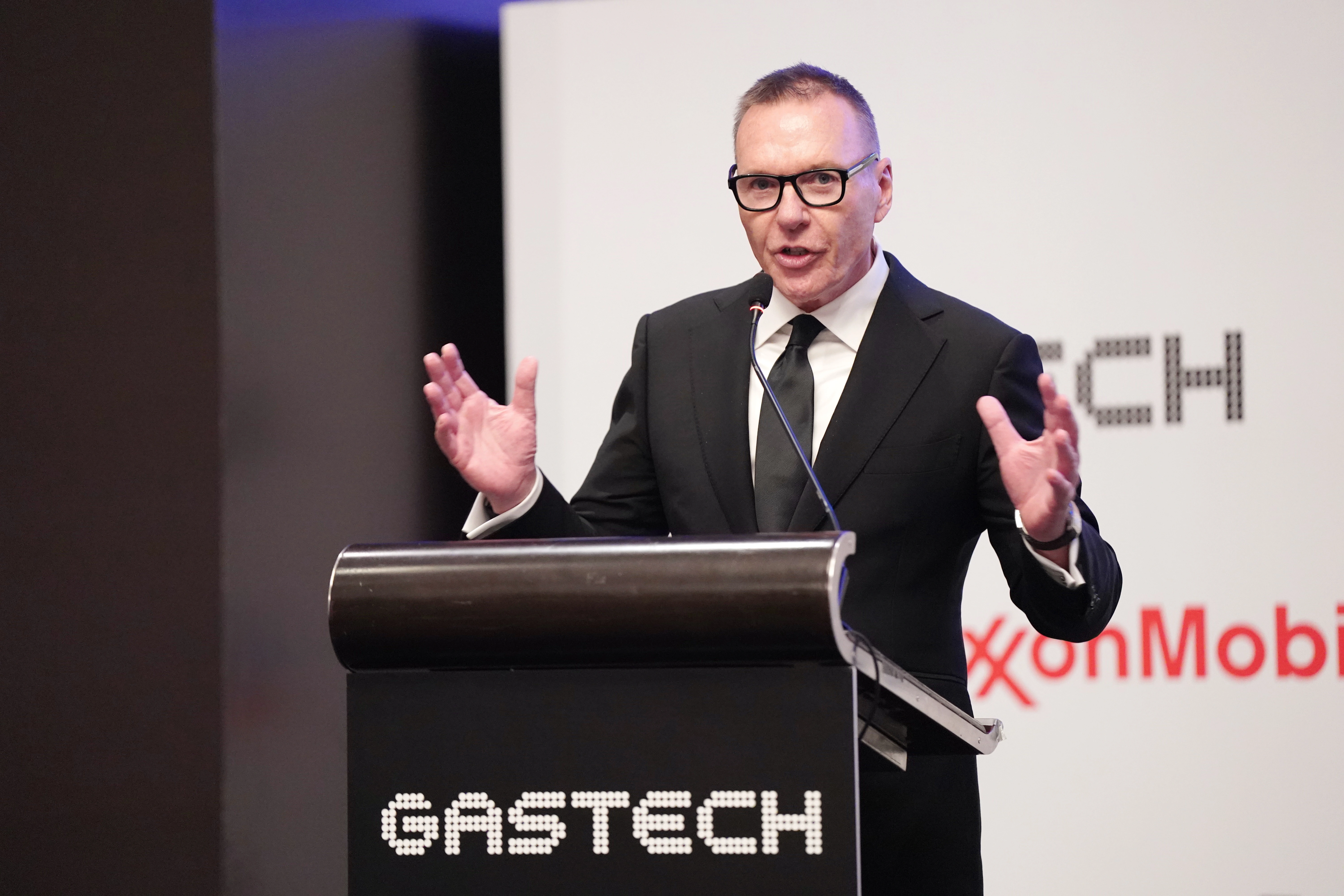 Gastech 2026 Bangkok จุดเปลี่ยนภูมิทัศน์พลังงานเอเชีย
