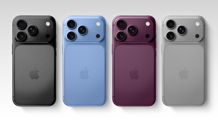 สรุปงานเปิดตัว iPhone 18 Pro และ iPhone Ultra จอพับ