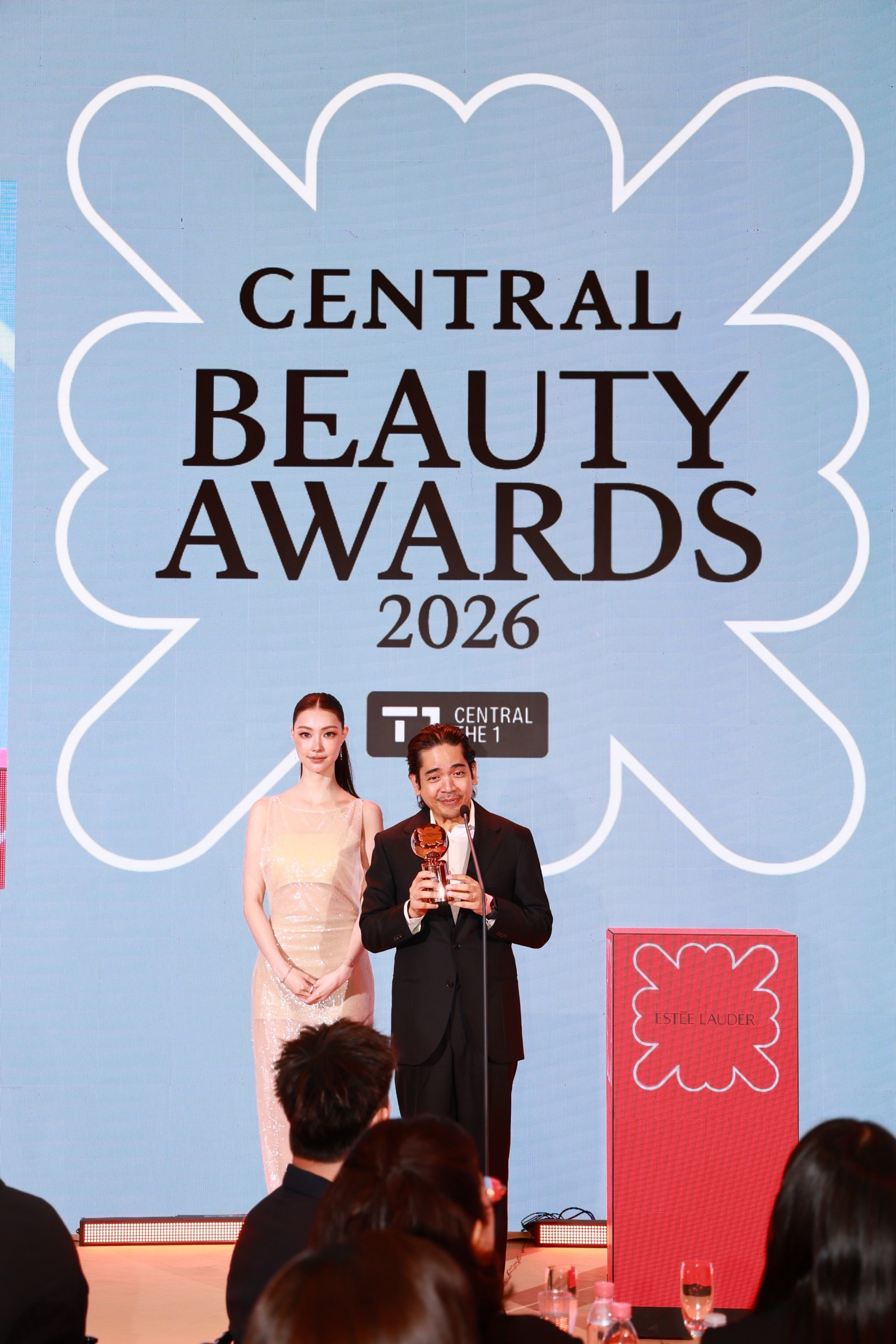 Central Beauty Awards เวทีคัดไอเทมความงามแห่งปีจากเสียงโหวตตัวจริง