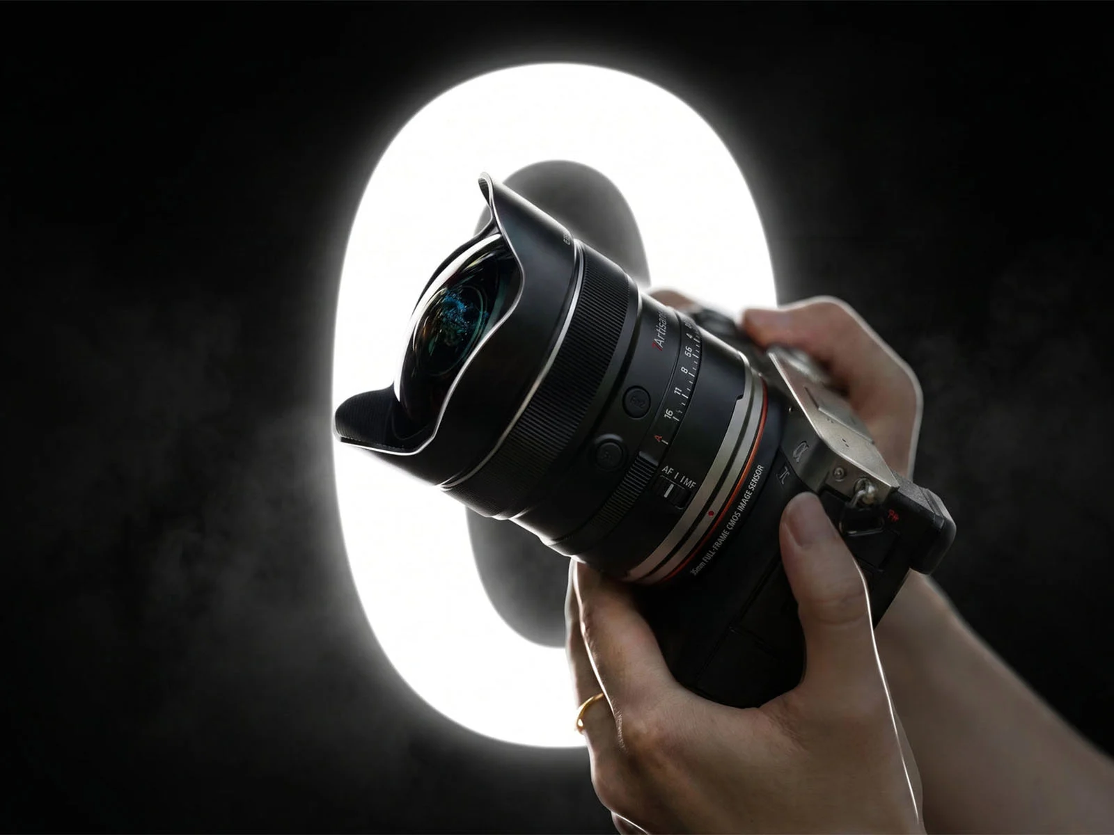 เลนส์มุมกว้าง 185 องศา AF ใหม่ของ 7Artisans เปลี่ยนเกม fisheye ราคาจับต้องได้