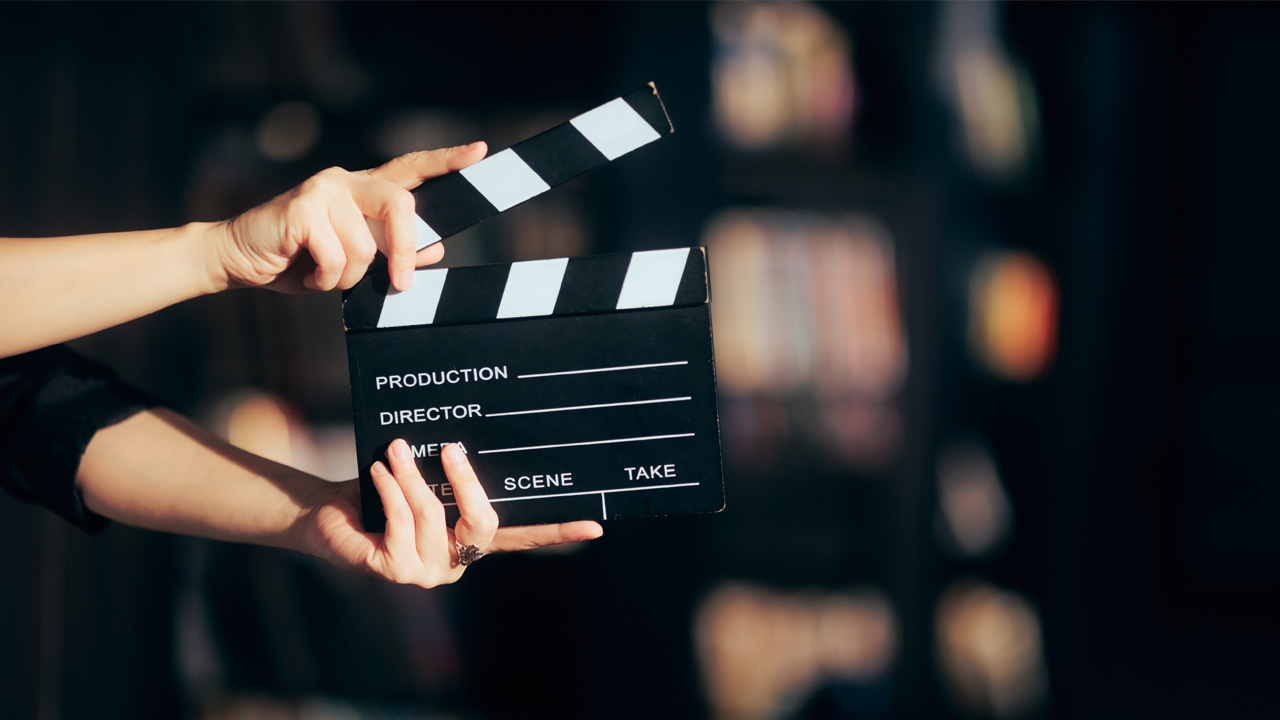 แพ็กเกจถ่ายทำใหม่ที่ผลักภูมิภาคสู่เวทีโลกล่าสุด