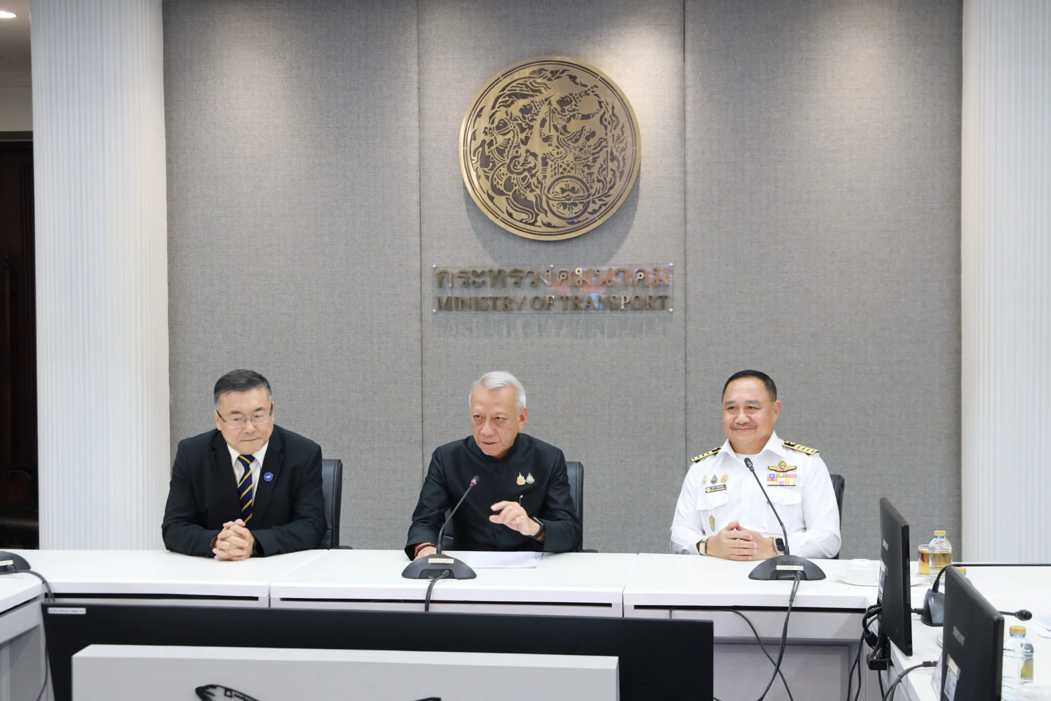ประชุม ICAO AAM 2026 จุดสตาร์ทใหม่ศูนย์กลางนวัตกรรมการบิน