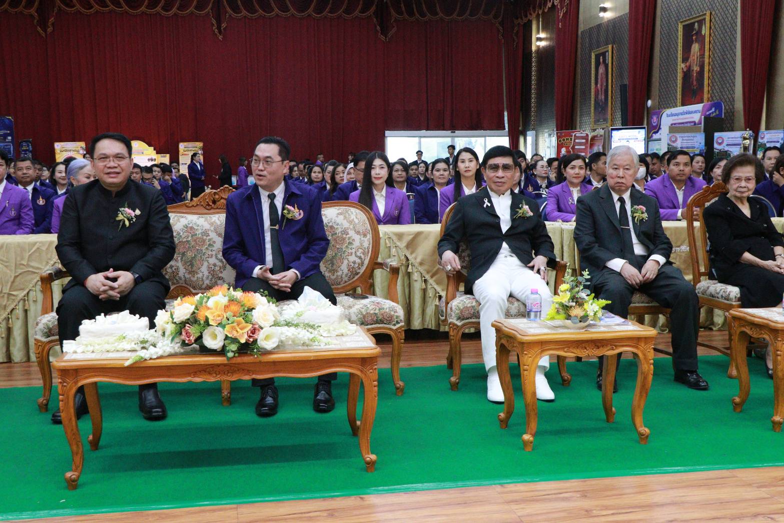 Active Learning ประถมศึกษา พลิกห้องเรียนสู่เวทีฝึกใช้ชีวิต