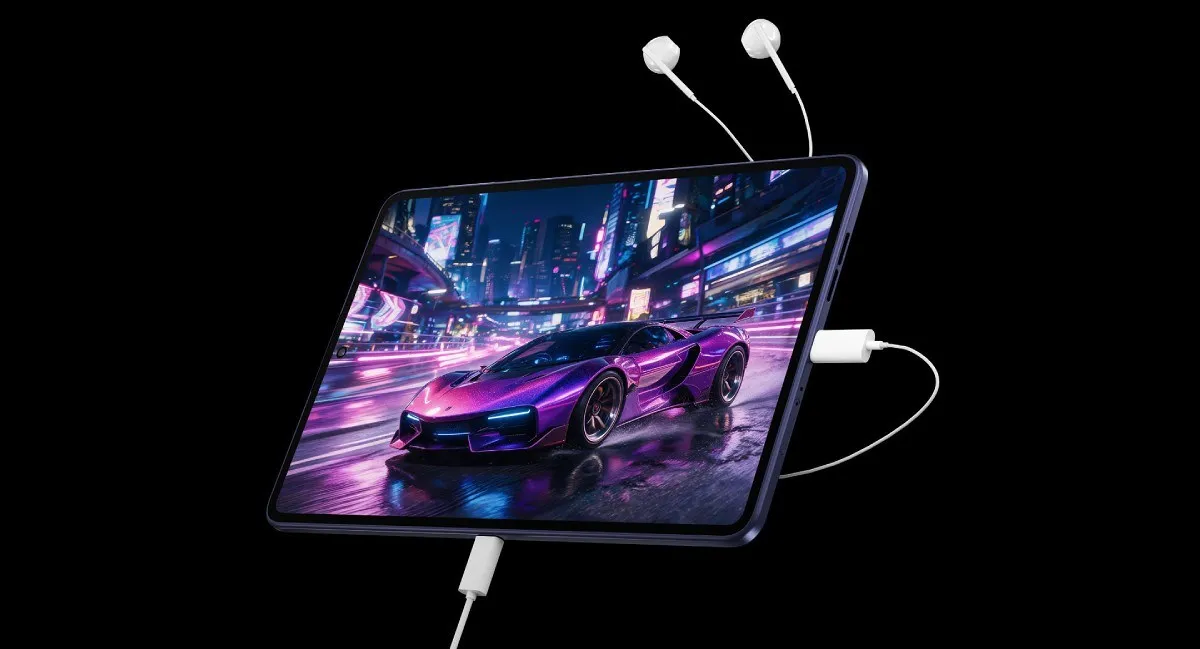Lenovo Legion Y700 AI แท็บเล็ตเกมมิ่งไซซ์เล็กที่ทะลุเพดานสเปก