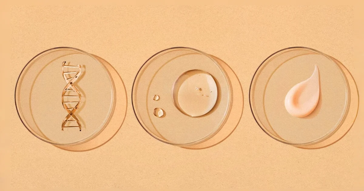 Adaptive Skin Technology เมื่อเทคโนโลยีชีวภาพสกินแคร์แทนที่สารเคมีรุนแรง