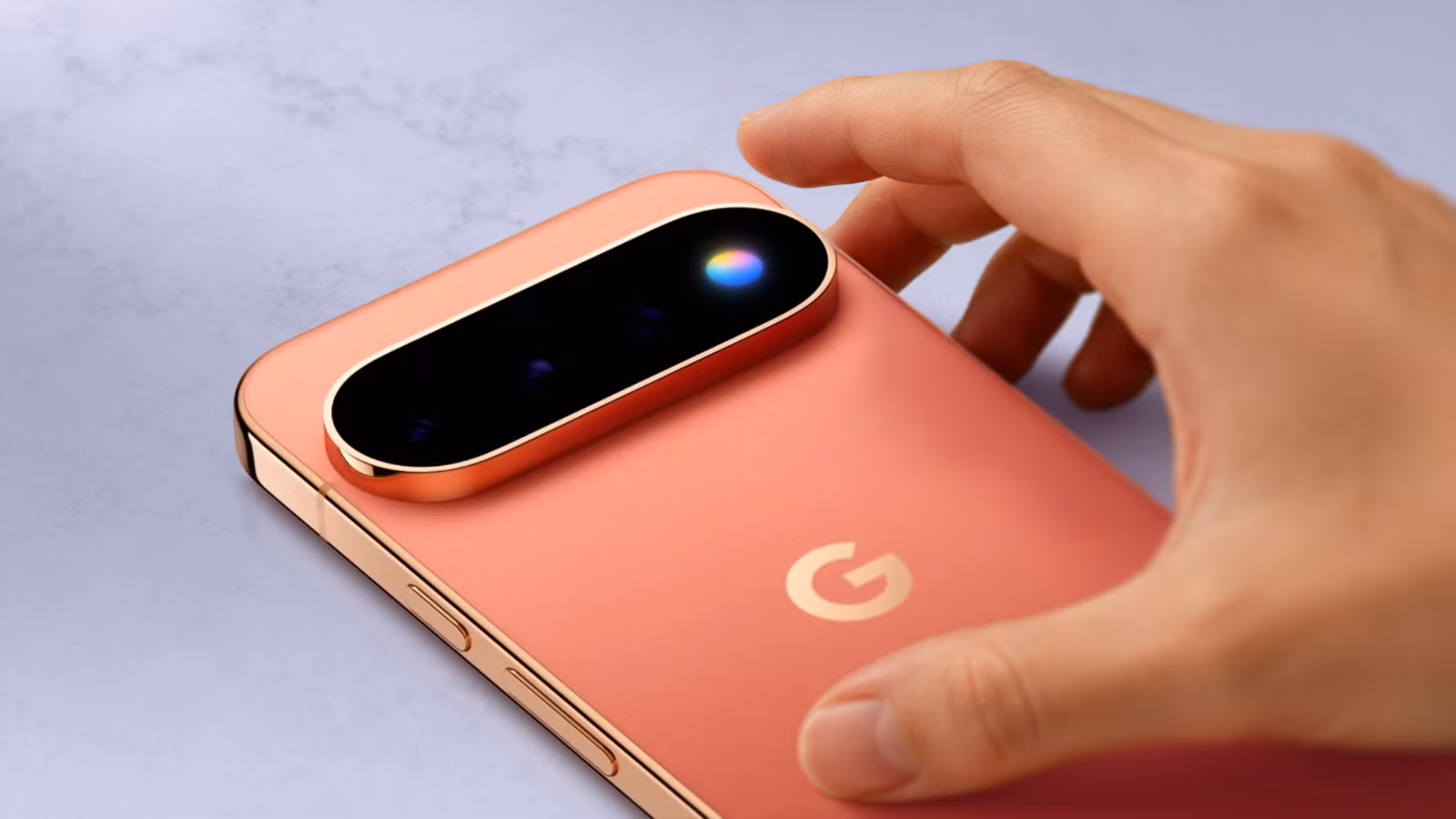 ไฟแจ้งเตือน Pixel 11 Pro ยังไม่สุด ใช้แอปช่วยให้เทพขึ้นได้แบบนี้