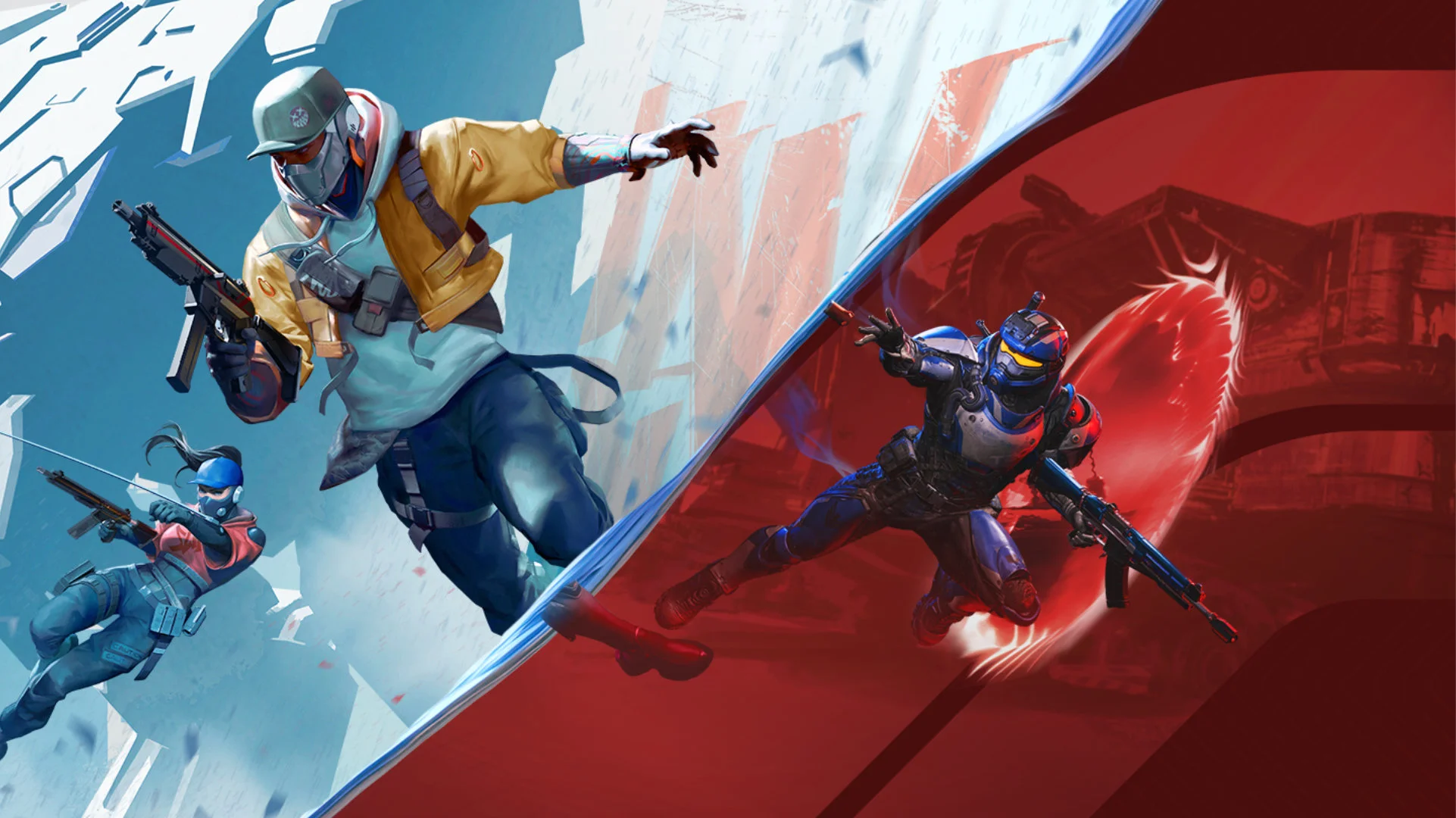 เมื่อเกมยิงอารีนาปิดเซิร์ฟเวอร์: สัญญาณอันตรายของ live-service FPS