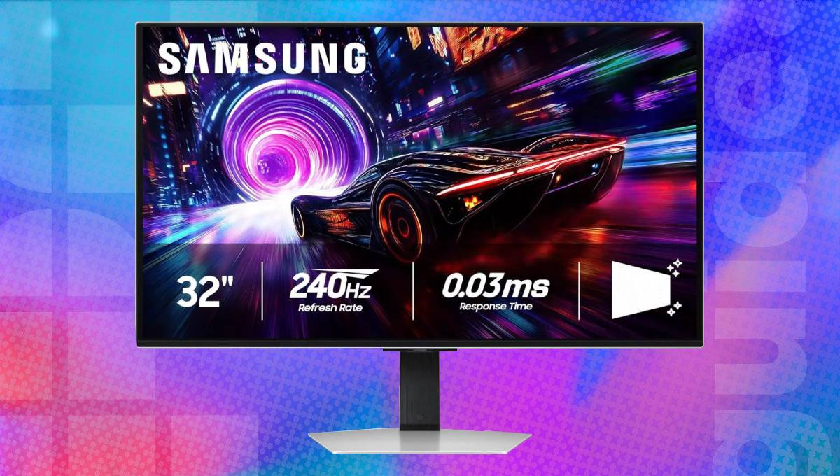 gaming monitor flash sale ลดหนักทั้ง OLED และ ultrawide น่าซื้อแค่ไหนสัปดาห์นี้
