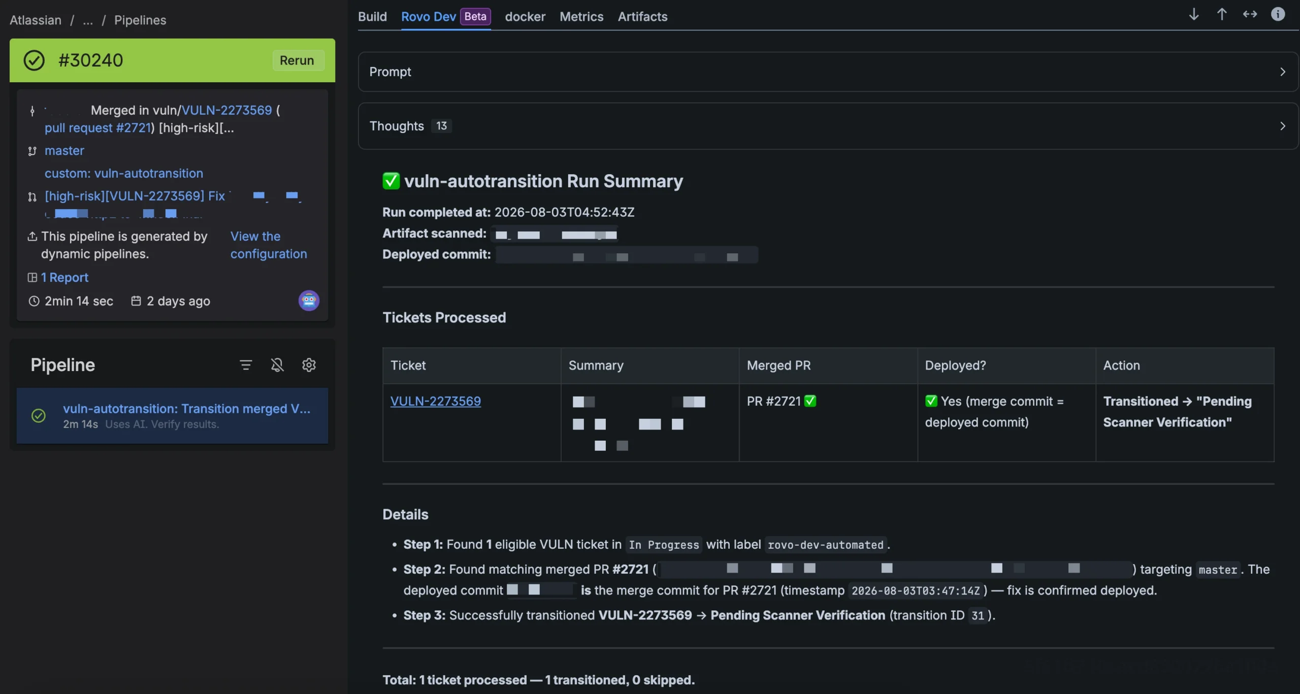 AI Agents แก้ปัญหาความวุ่นวายของนักพัฒนาให้กลายเป็นงานอัตโนมัติ