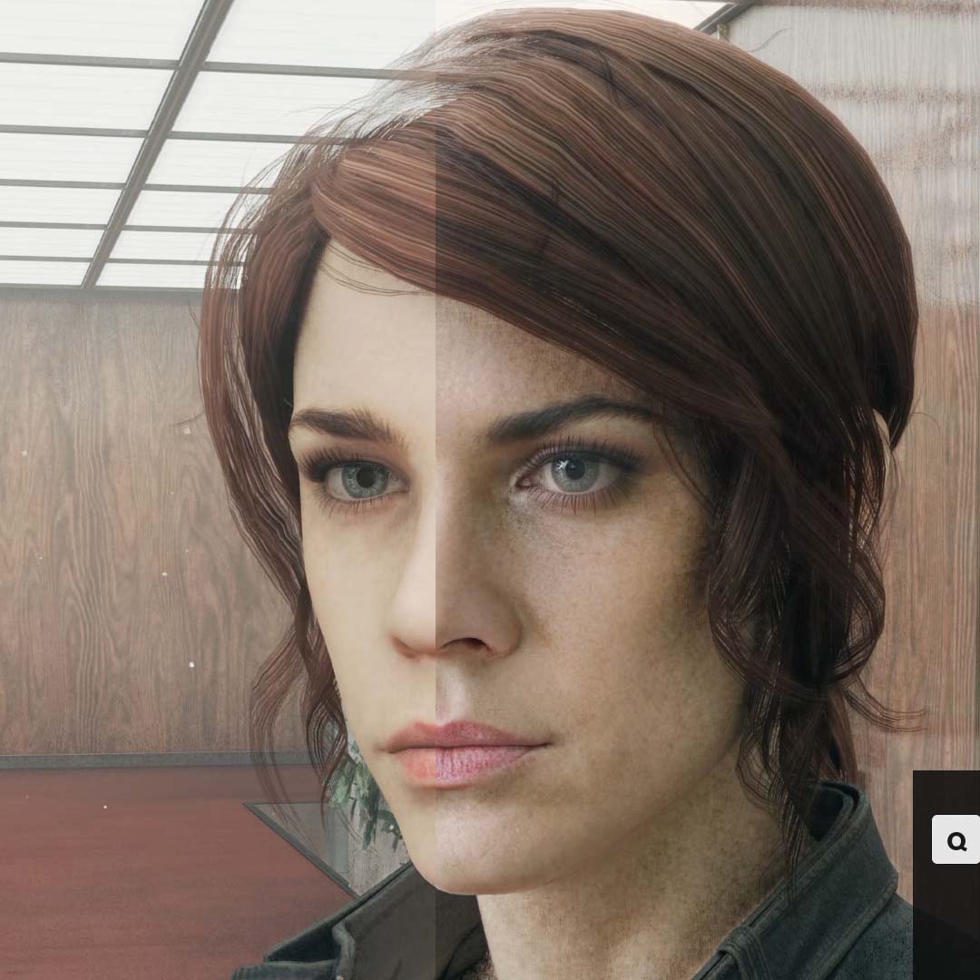 DLSS 5 หลุดสู่โลกม็อด เกมสวยขึ้นแต่เฟรมร่วงครึ่ง