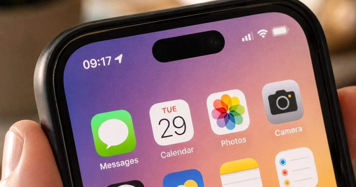 บล็อกการติดตามตำแหน่งบน iPhone โดยไม่ต้องเปิดโหมดเครื่องบิน