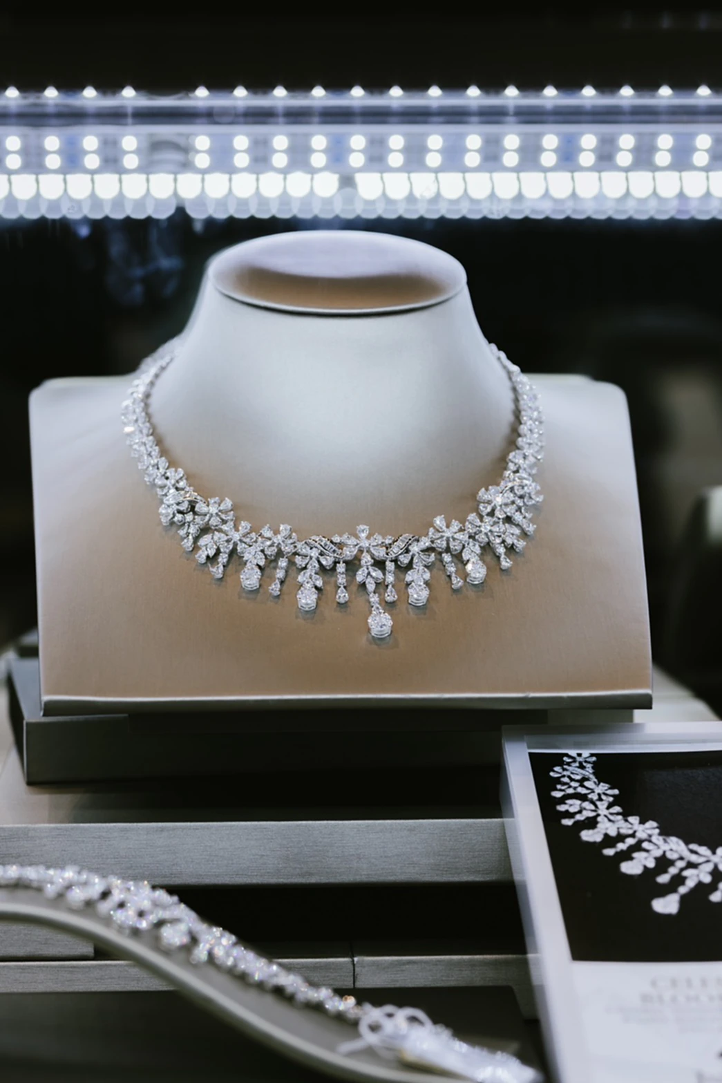 TIME & TREASURES เมื่อห้างพรีเมียมกลายเป็นจุดหมายของนักสะสม
