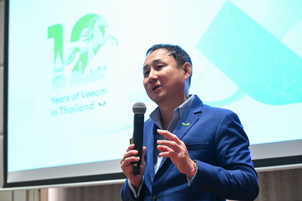 ปล่อย AI ทำงานแต่ไม่คุม เสี่ยงค่าปรับหลักล้านและระบบพังแบบเงียบ ๆ