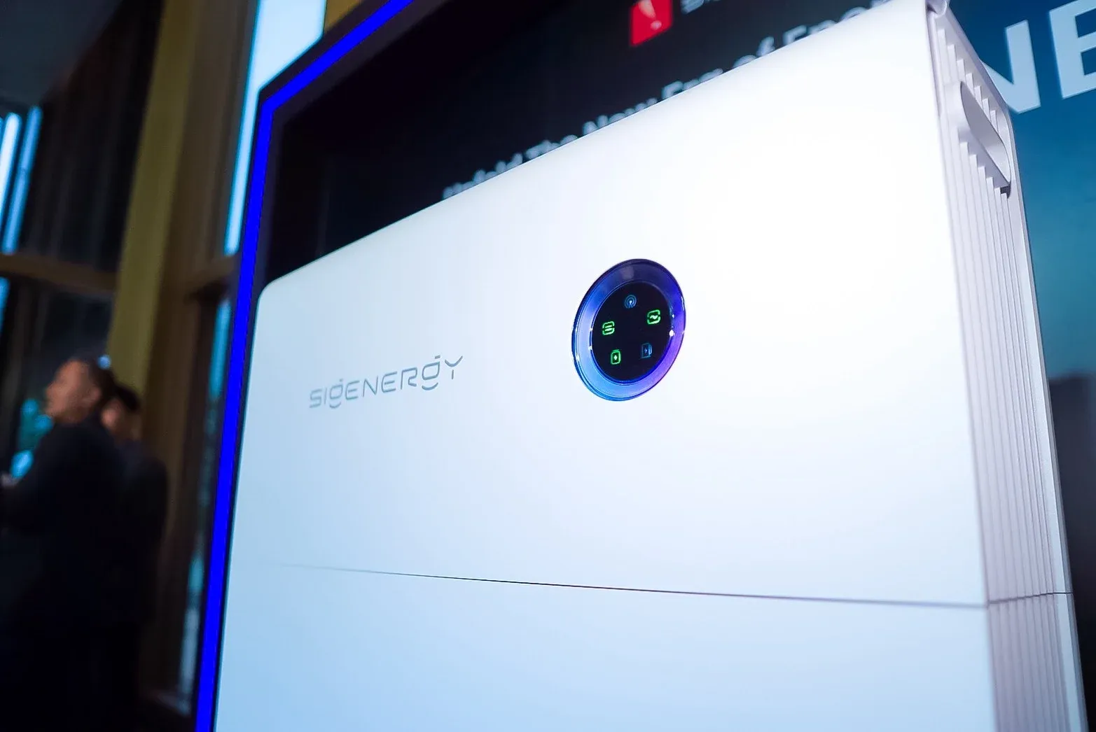 SigenStor NEO ระบบเก็บพลังงาน AI แบบ All-in-One สำหรับบ้านอัจฉริยะ