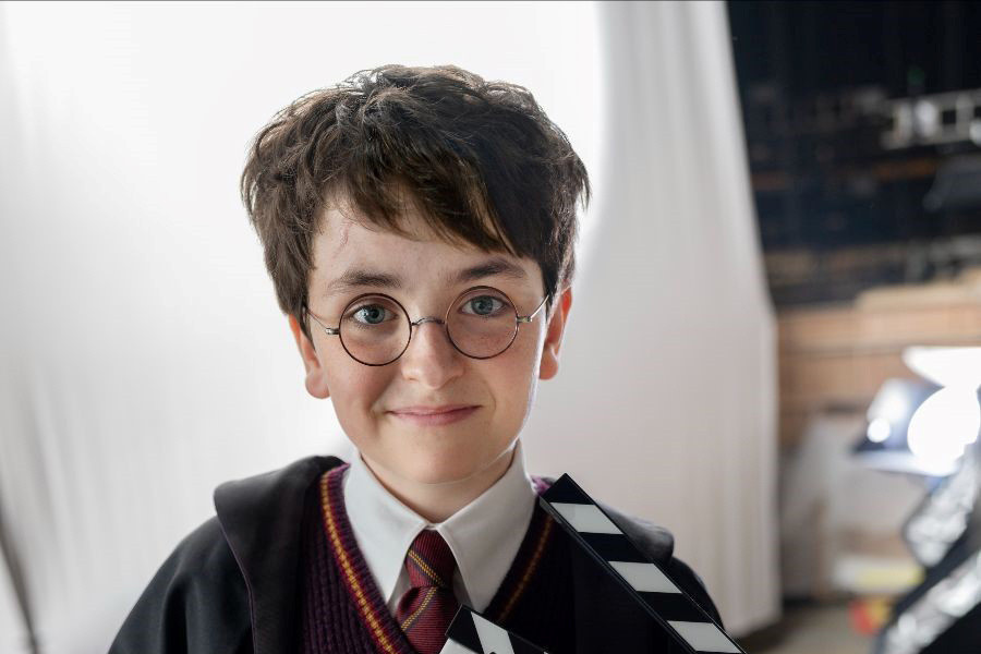 Kit Harington ก้าวสู่ฮอกวอตส์สวมบท Professor Lockhart ใน Harry Potter Season 2