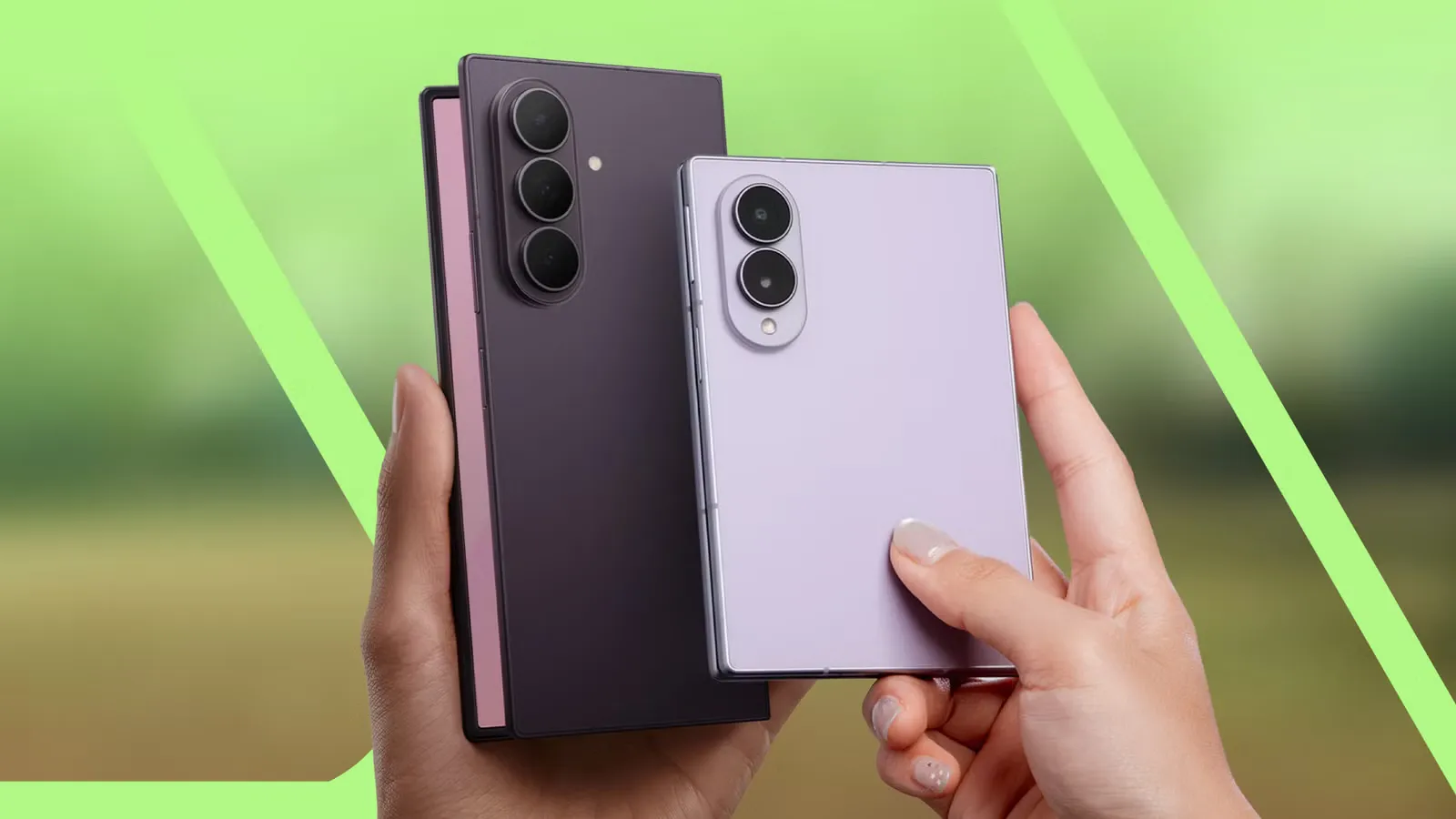 Galaxy Z Fold 8 vs Fold 8 Ultra รุ่นถูกอาจเป็นตัวเลือกที่ฉลาดกว่า