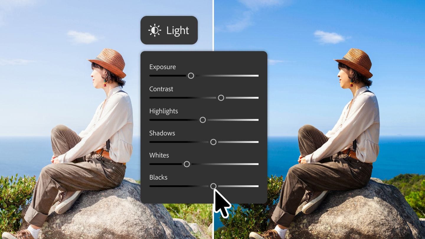 เมื่อ Photoshop กลายเป็นคู่สนทนา: AI Assisted Editor พลิกวิธีแต่งภาพ