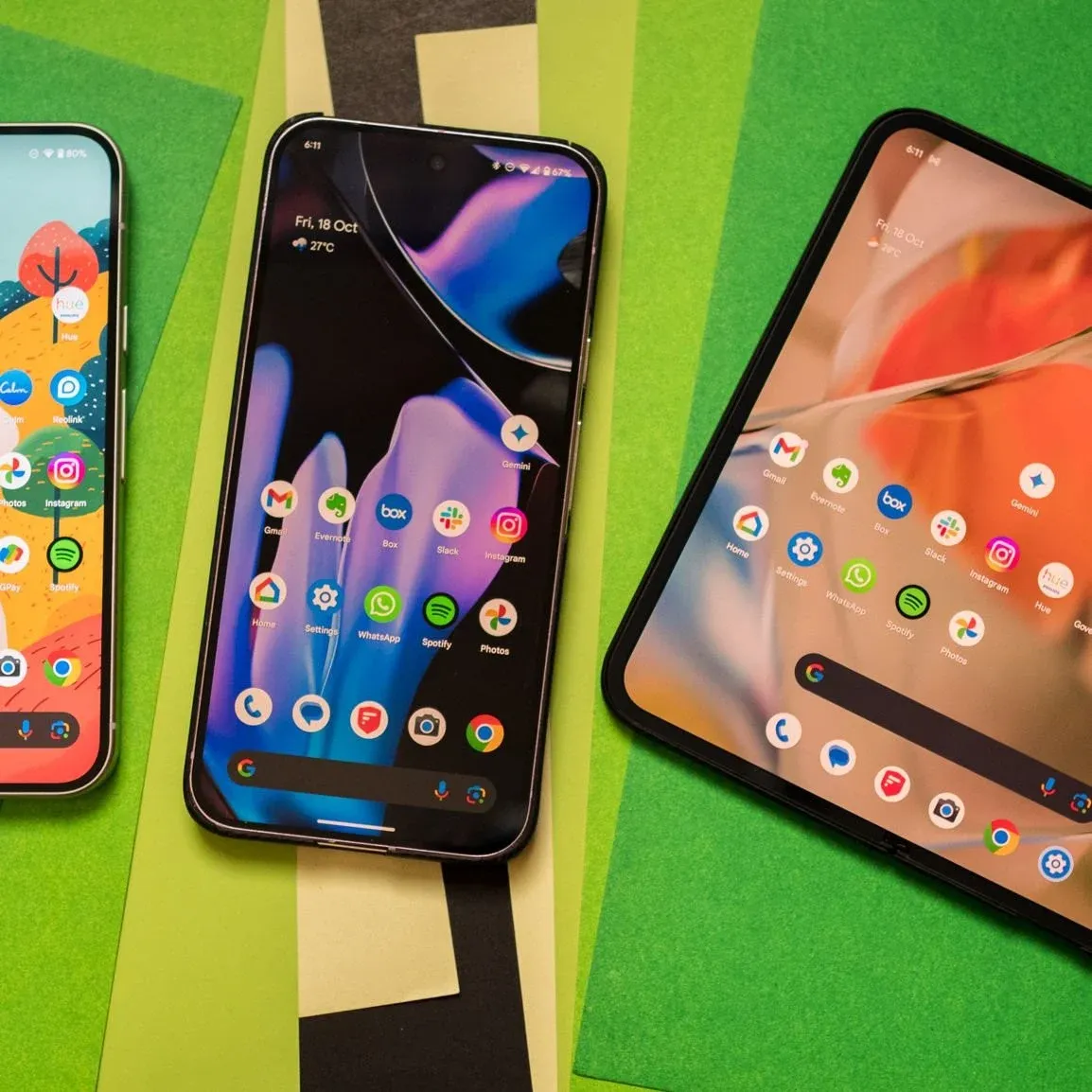 โค้ดโฆษณาซ่อนอยู่บน Android ดูดข้อมูลตำแหน่งเงียบๆ โดยไม่ถามคุณ