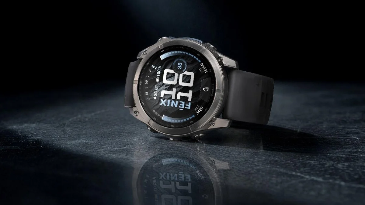 Garmin Fenix 9 Pro สมาร์ตวอทช์สายอึดที่กำลังนิยามนาฬิกากีฬาทนถึกใหม่
