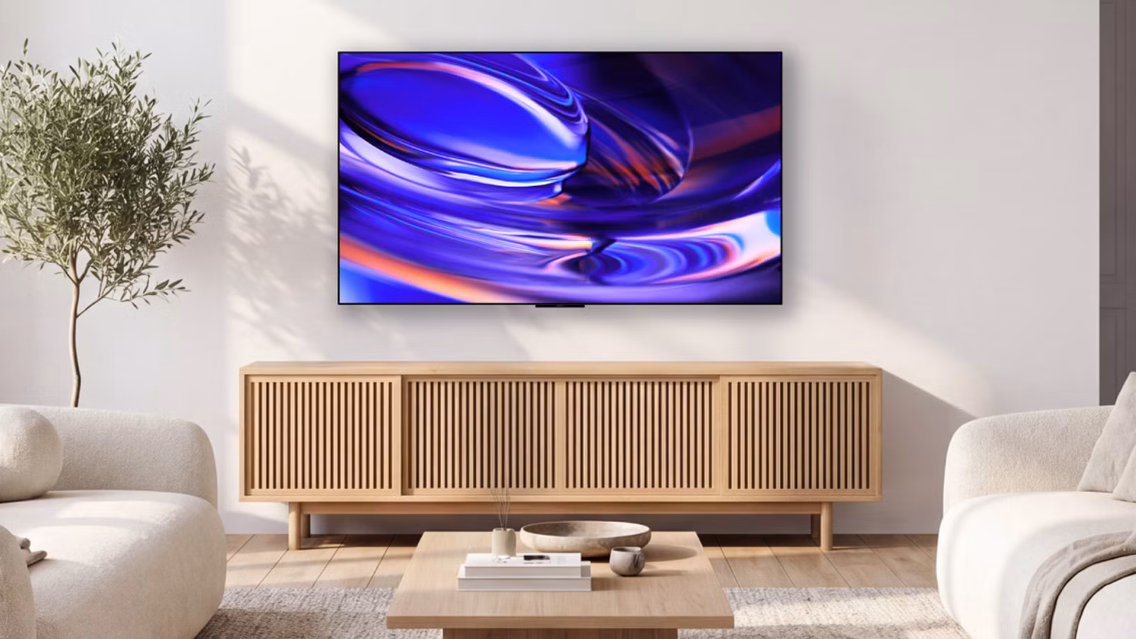 ทีวี OLED ราคากลางกำลังเดือด Sony, TCL และ Hisense รุ่นไหนคุ้มกว่ากัน