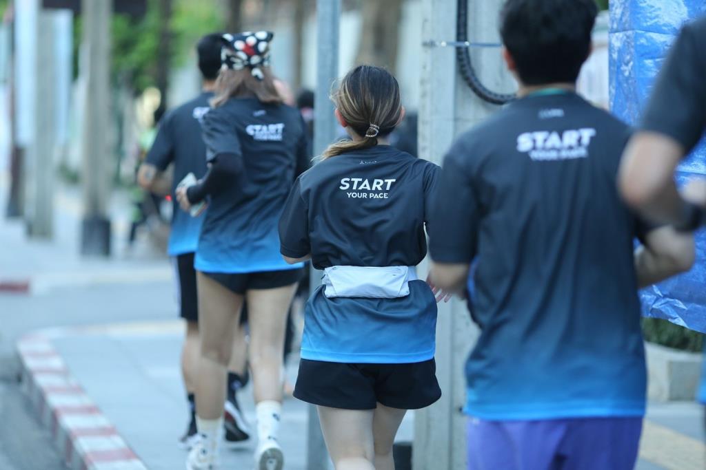 5 งานวิ่งการกุศลที่ควรไปร่วมเพื่อเปลี่ยนก้าววิ่งให้คืนสู่สังคม