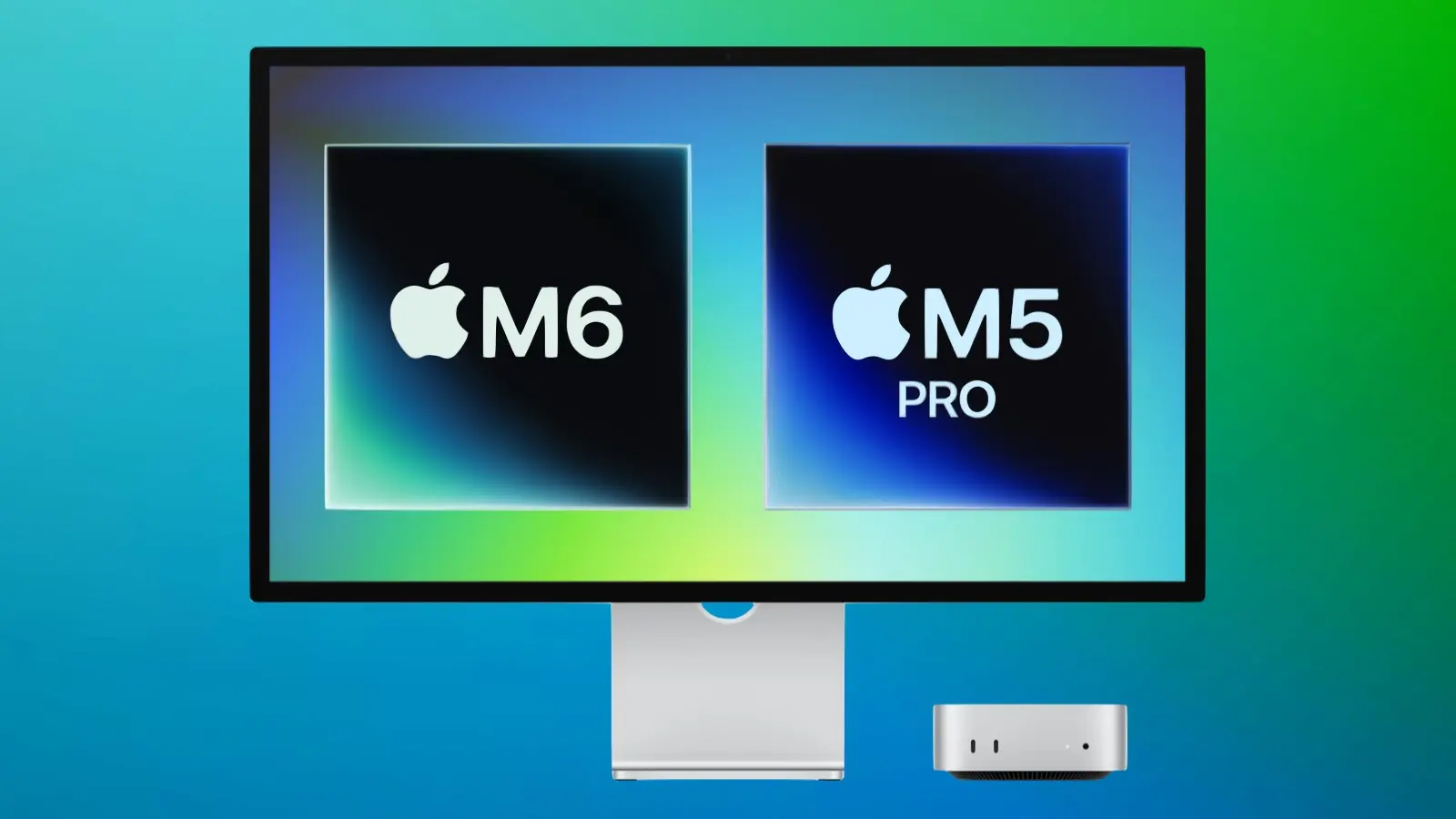 เปรียบเทียบชิป M6 vs M5 Pro vs M5 Ultra เลือก Mac ตัวไหนให้คุ้มสุด