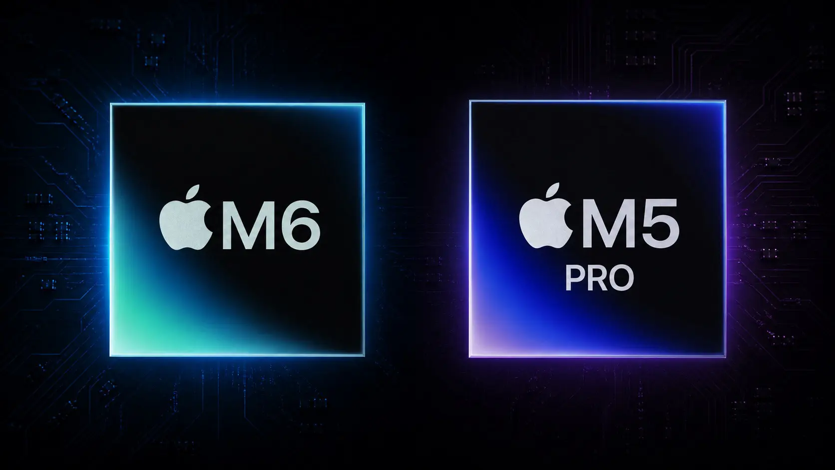 เปรียบเทียบชิป M6 vs M5 Pro vs M5 Ultra เลือก Mac ตัวไหนให้คุ้มสุด
