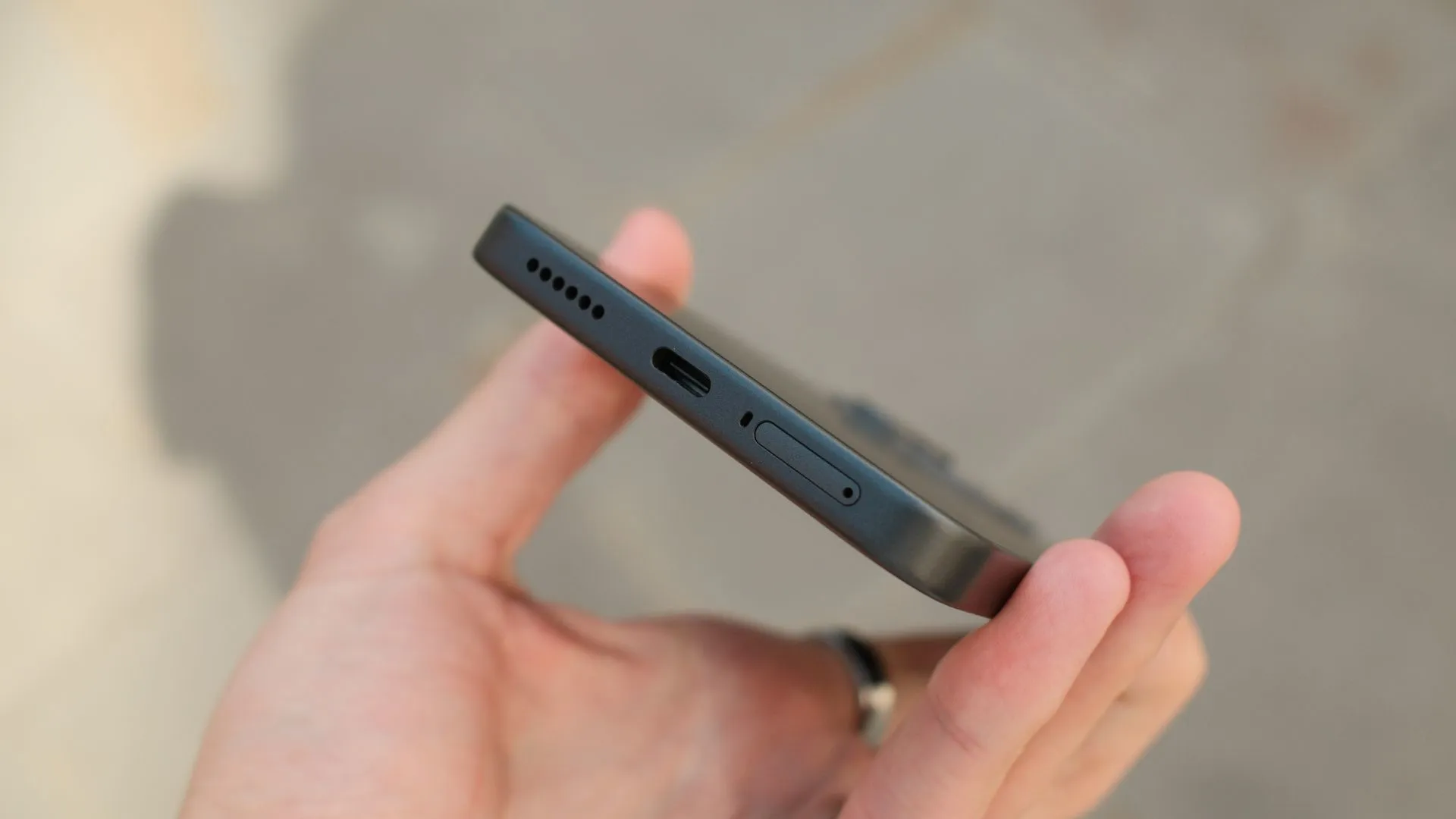 แบตเตอรี่ 10000mAh พบความแกร่งระดับทหาร รีวิว Redmi Note 17 Pro Max 5G