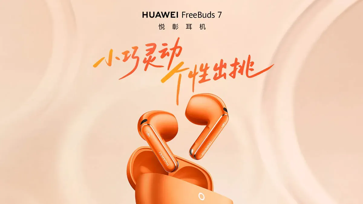 CMF Buds Neo vs HUAWEI FreeBuds 7 ศึกหูฟัง ANC สายคุ้มค่า