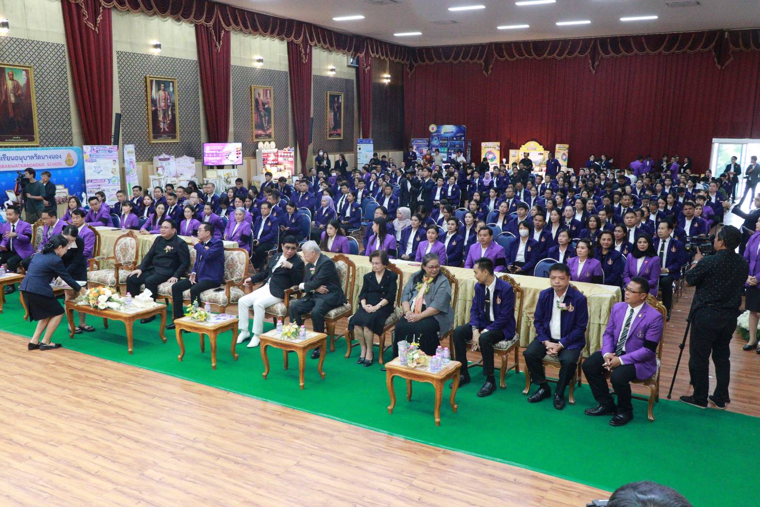 Active Learning กำลังเปลี่ยนห้องเรียนให้เป็นพื้นที่ฝึกคิดและแก้ปัญหา