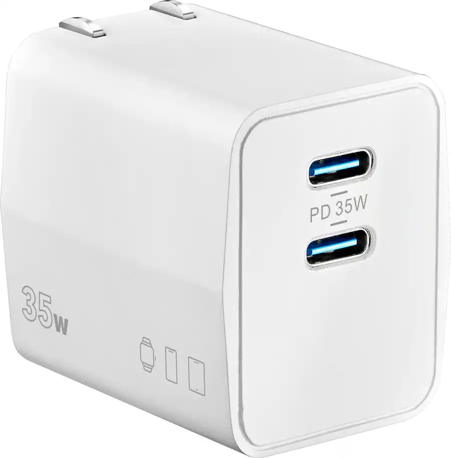 รวมดีล USB-C charger ลดราคาน่าโดน Anker ชน Insignia