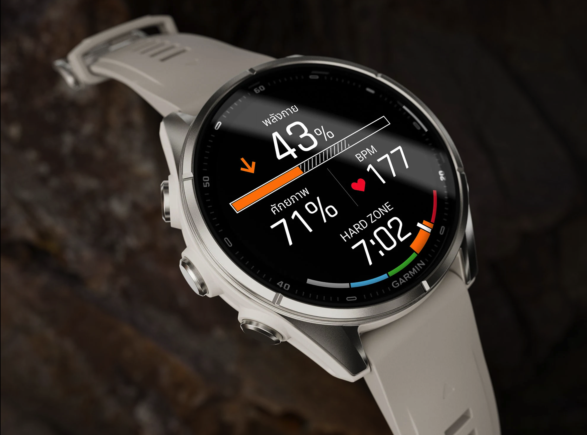 รีวิว Garmin fenix 9 สมาร์ตวอตช์กีฬาไทเทเนียมสาย outdoor ที่จริงจังกว่าที่เคย