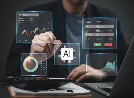 AI Agents ยุคใหม่กำลังเปลี่ยนงานการเงิน HR และวิศวกรรมอย่างไร