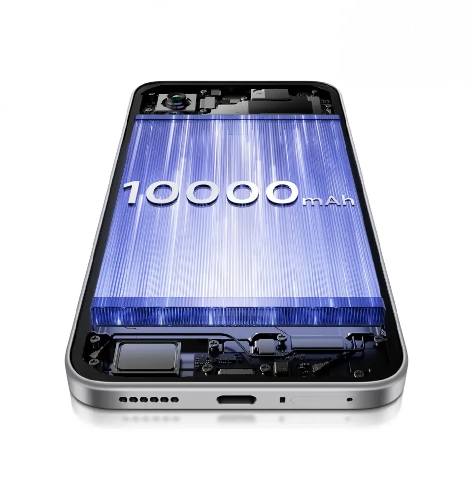 แบตเตอรี่ 10000 mAh บนมือถือสายอึด รุ่นไหนคุ้มกว่ากัน