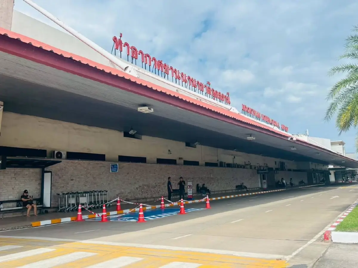 เที่ยวบินตรง คุนหมิง–อุดรธานี จุดเปลี่ยนใหม่ของท่องเที่ยวอีสานและการค้า