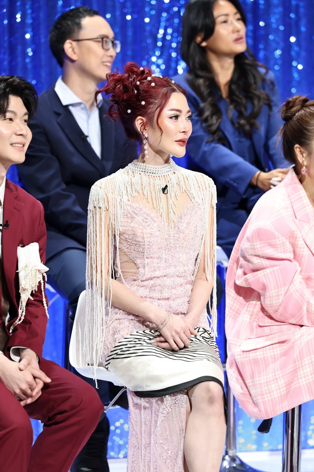 จากคุณหมอถึงเจ้าของแบรนด์ เมื่อคลินิกความงามเริ่มจากความเชื่อมั่นผู้ป่วย