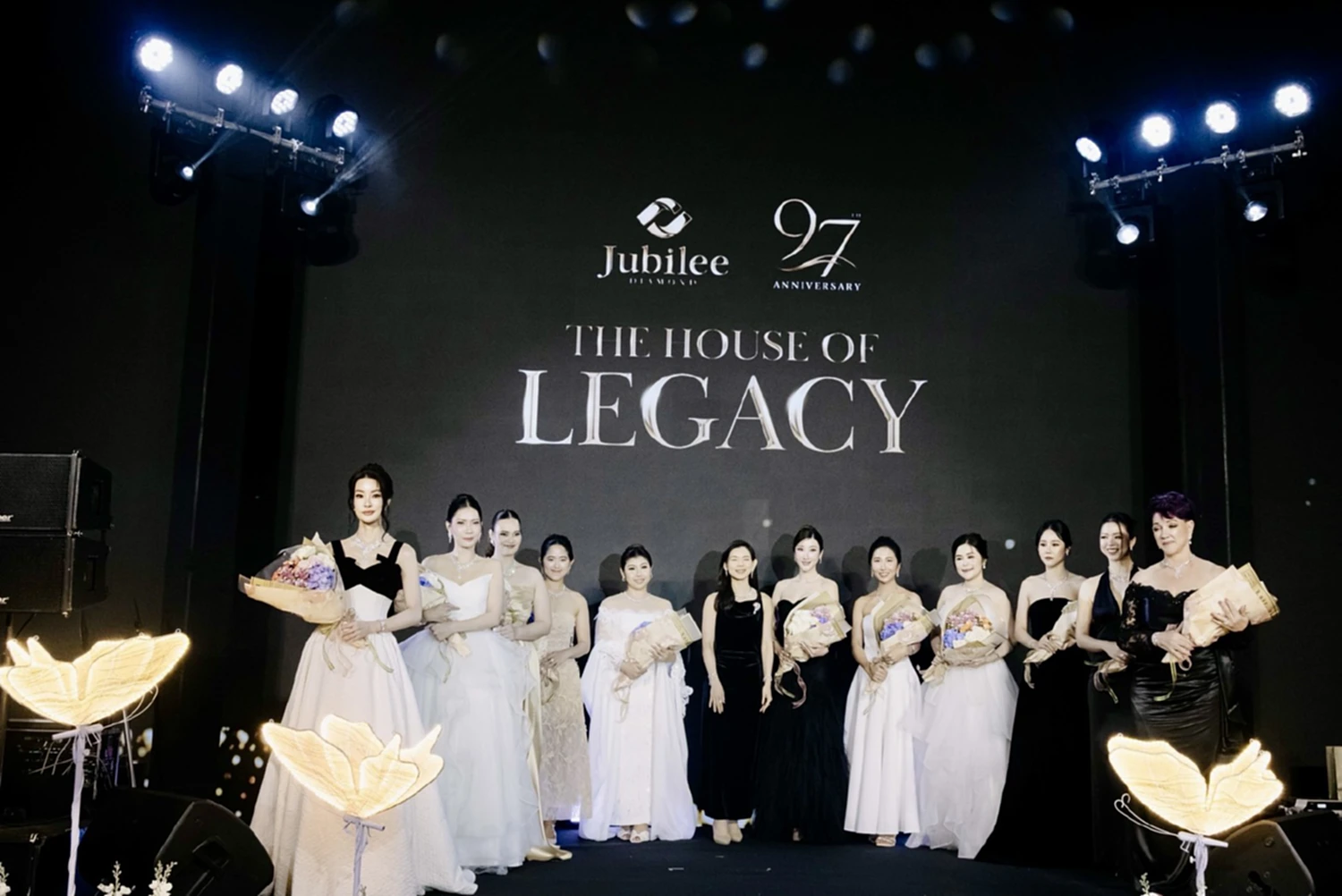 TIME & TREASURES เมื่อห้างพรีเมียมกลายเป็นจุดหมายของนักสะสม