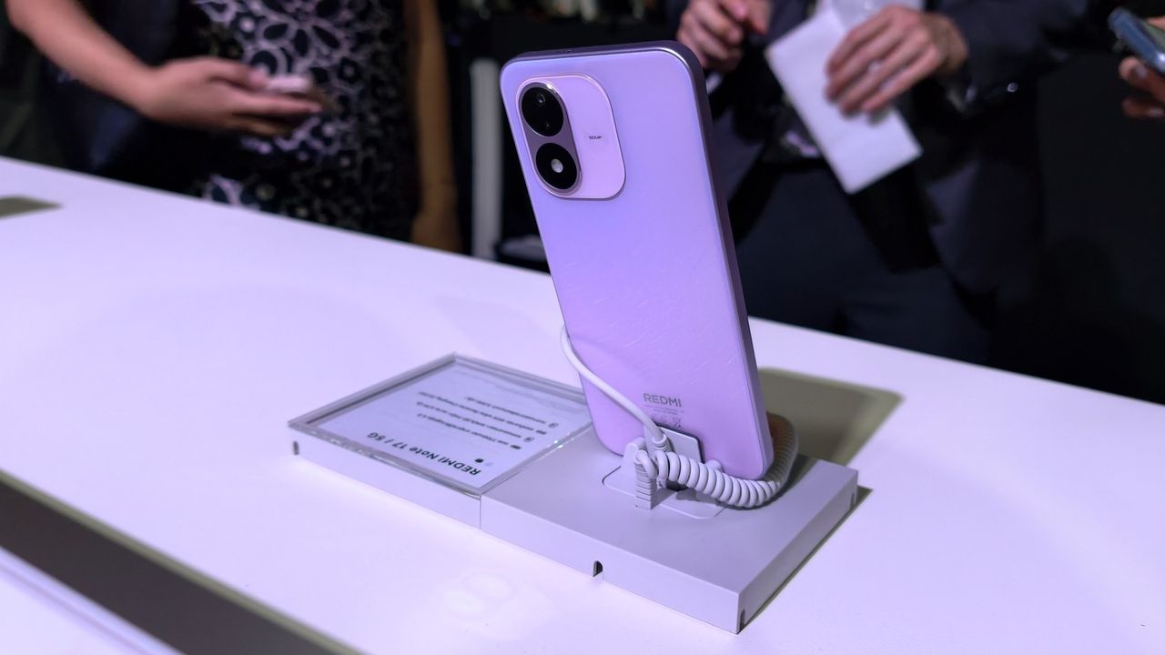 เจาะลึก Redmi Note 17 Series 4 รุ่น ตั้งแต่มิด-เรนจ์ 5G ถึง Pro Max สายอึด