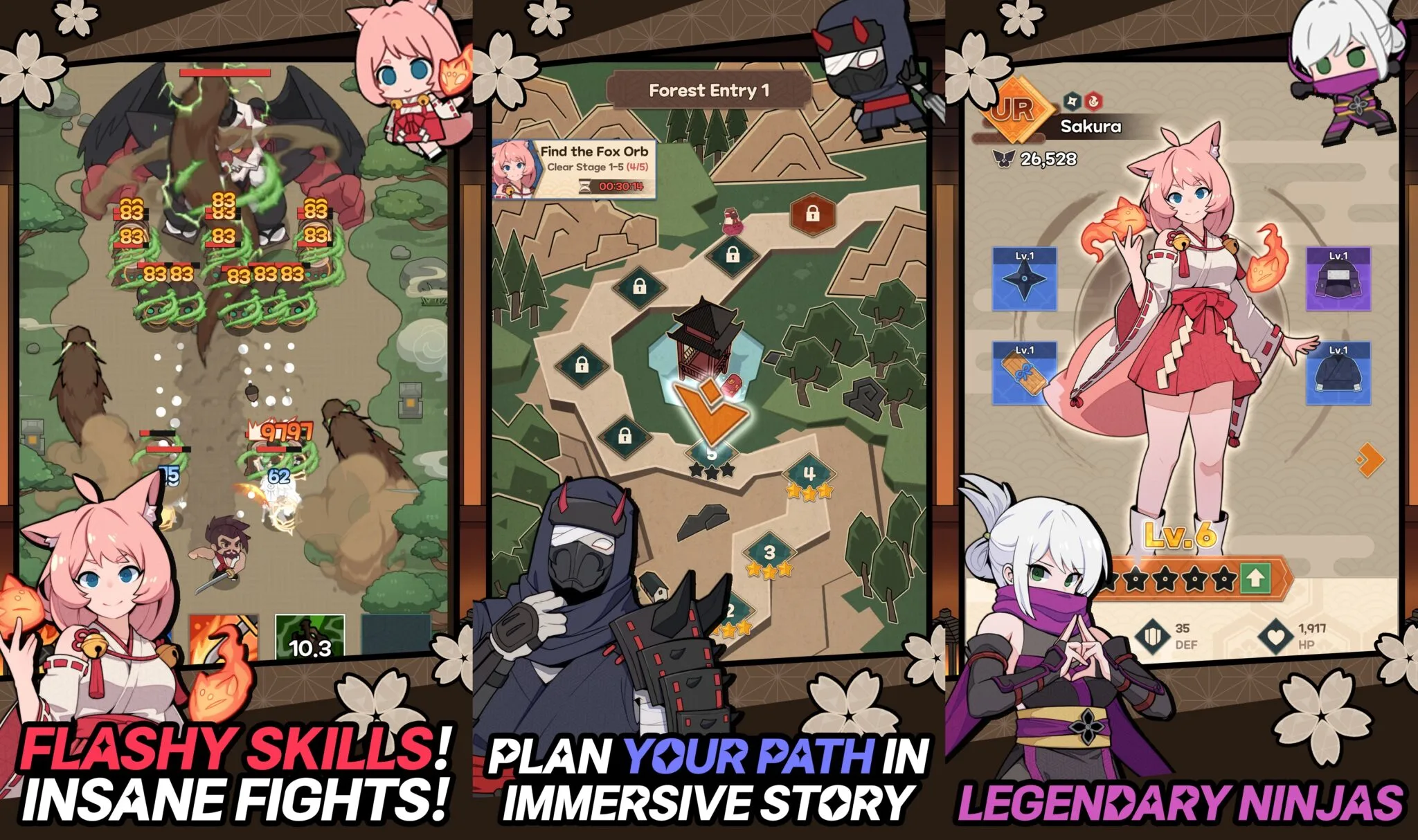 6 เกมมือถือ pre-registration สายแอ็กชันและวางแผนที่ไม่ควรพลาด
