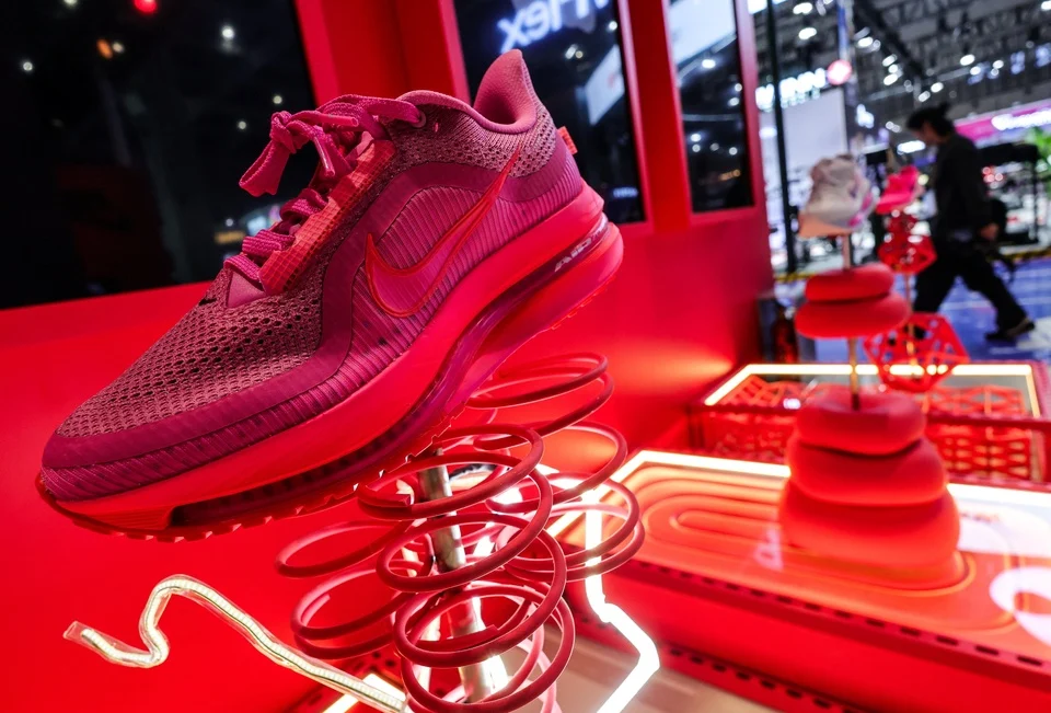 ตลาดรองเท้าวิ่งกำลังหันกลับไปหายักษ์ใหญ่ Nike และ Adidas