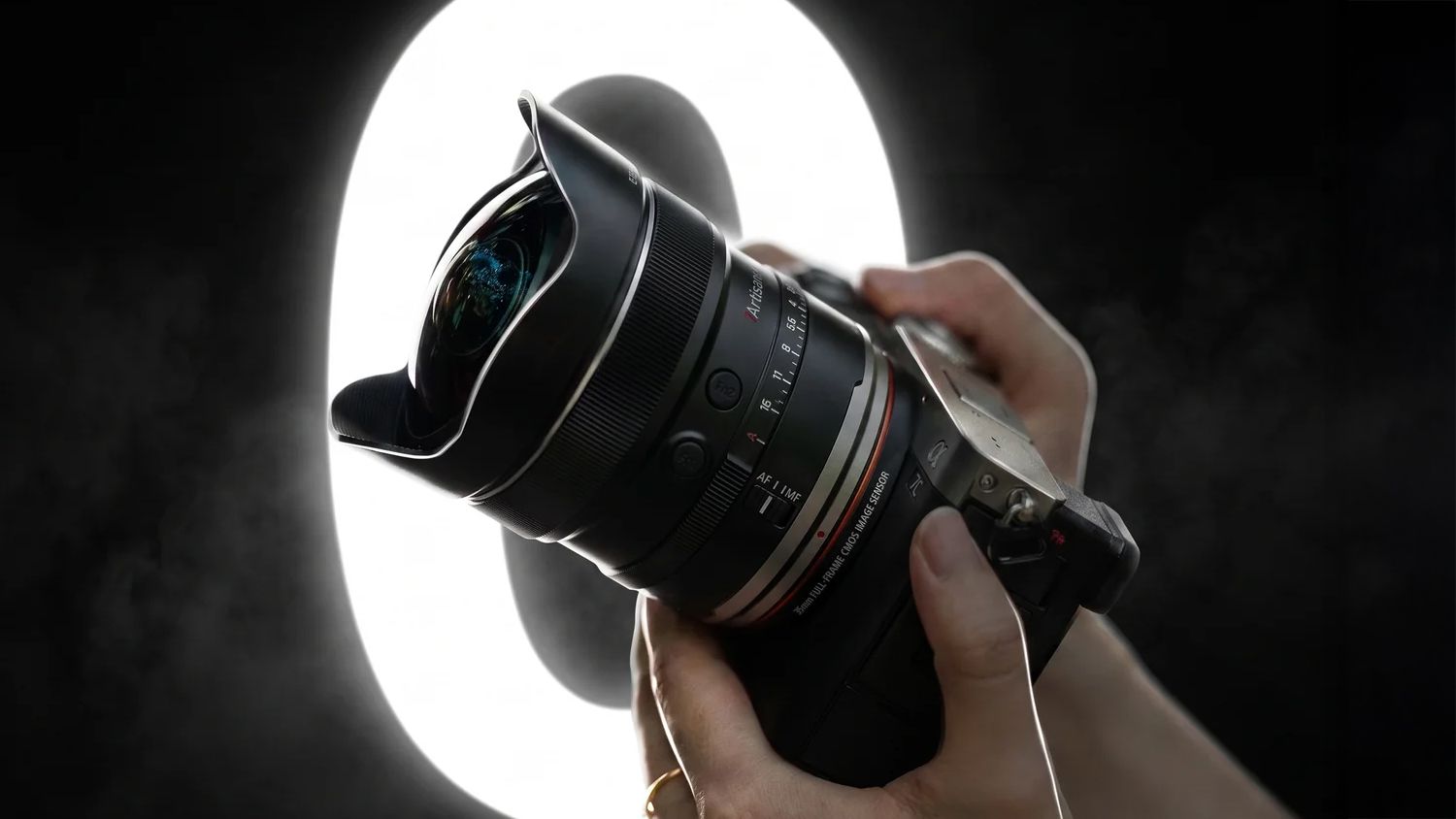 เลนส์ fisheye autofocus ที่เขย่าตลาดไวด์จัด 7Artisans AF 10mm f/2.5 MAX