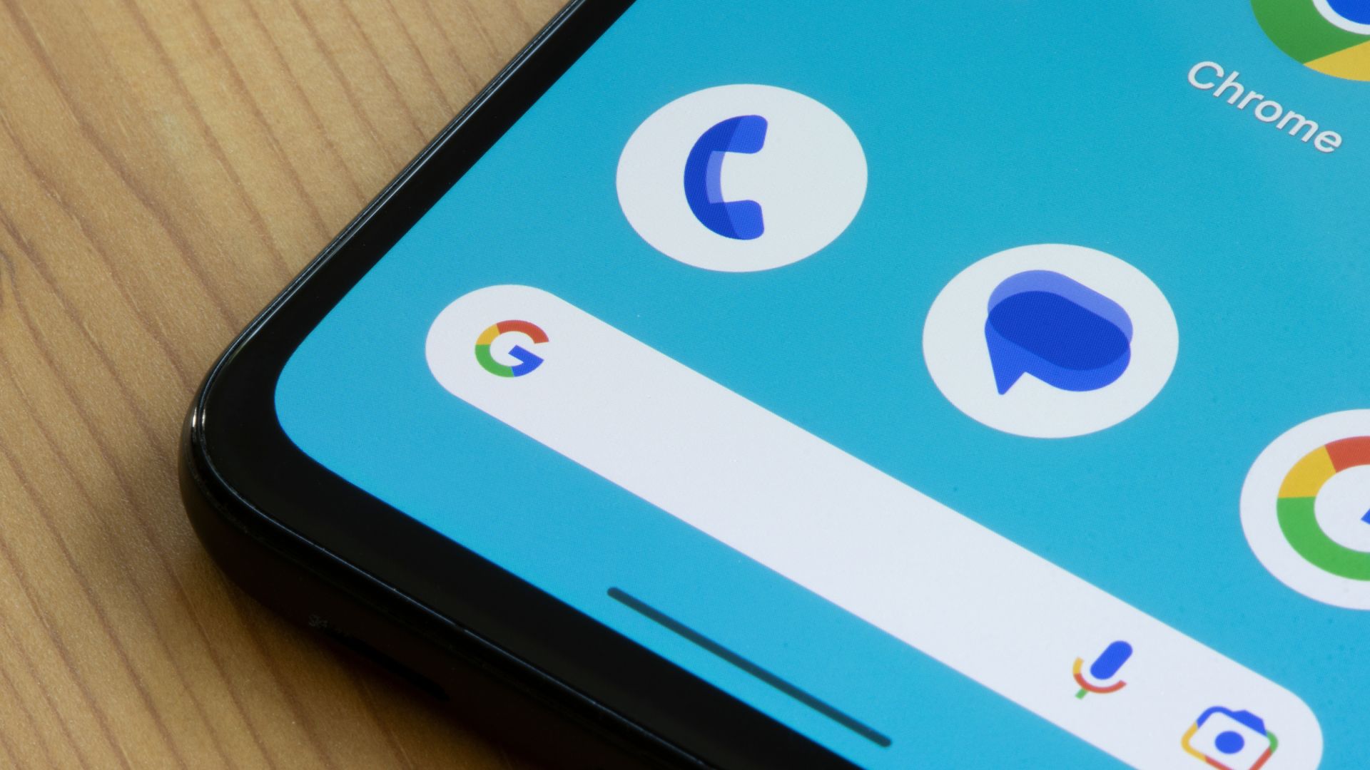 Google Messages อัปเดตธีมแชทสวยแต่ปัญหา group chat ยังน่าหงุดหงิด