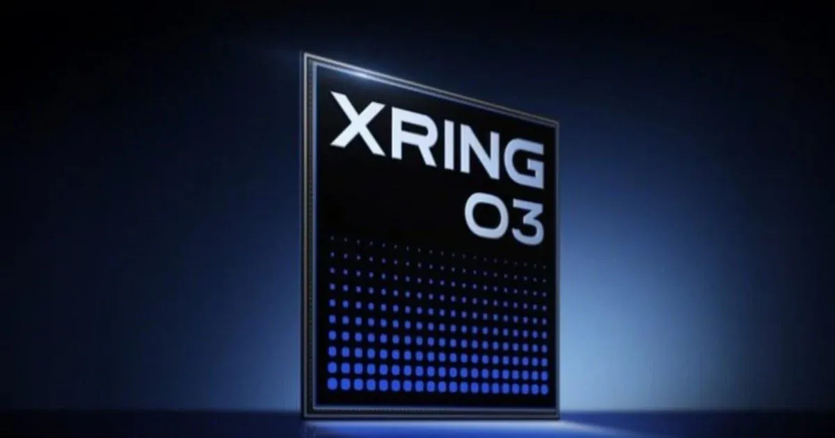 Xiaomi 18 Fold กับชิป Xring O3 มือถือจอพับกว้างที่แรงทะลุเพดาน