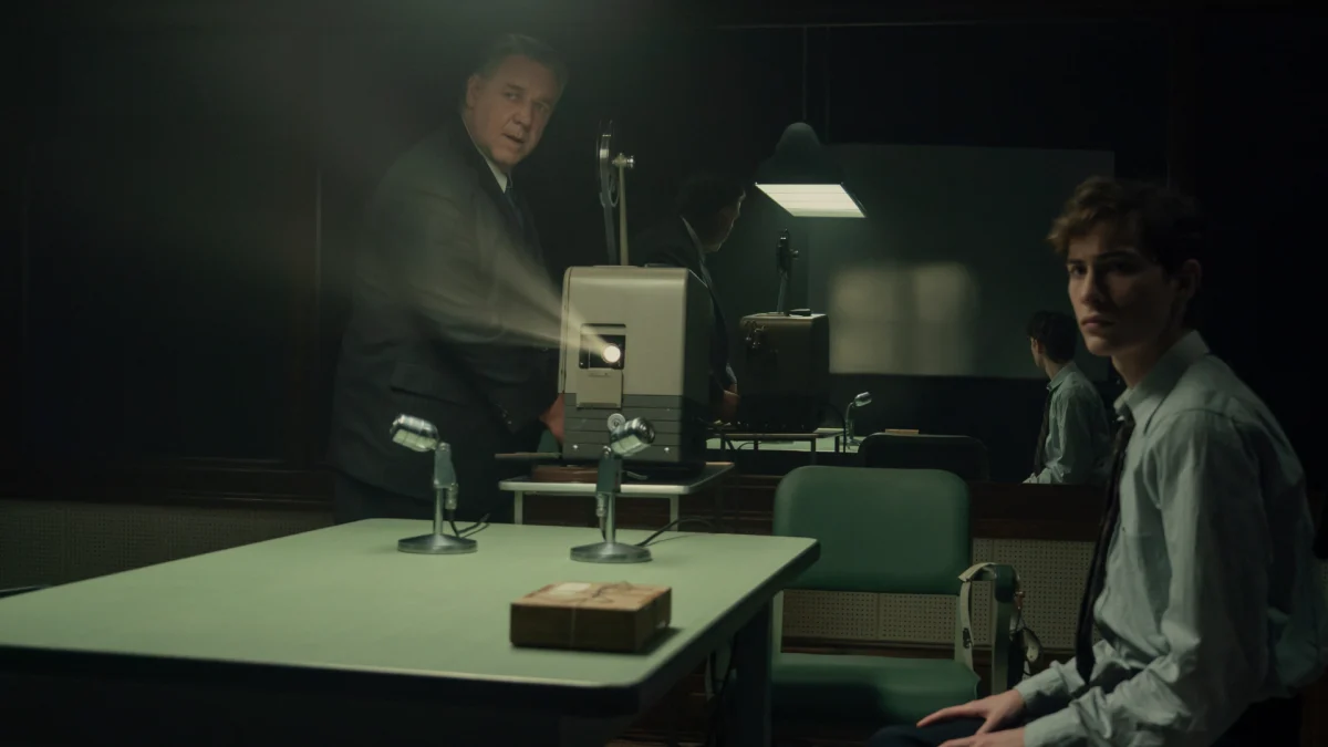 คู่มือสตรีมมิ่ง Netflix กันยายน: ซีรีส์ใหม่และหนังห้ามพลาด